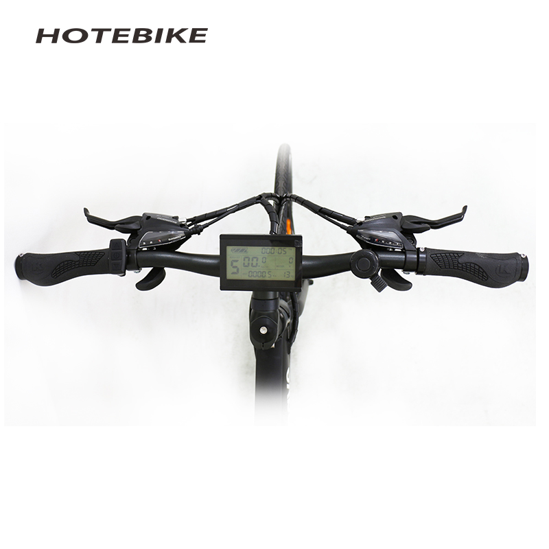 A6-R 700C Lightweight Road Electric Bike – 15kg, 36V 250W, 30km/h, 35-55 Mile Range - Best Lightest E-Bike for Commuting & Fitness 3 A6-R 700C Lightweight Road Electric Bike – 15kg, 36V 250W, 30km/h, 35-55 Mile Range - Best Lightest E-Bike for Commuting & Fitness - Electric Bike Europe - 3