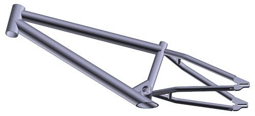 Обзор электрического BMX-велосипеда и 20-дюймового велосипеда HOTEBIKE - Product knowledge - 2