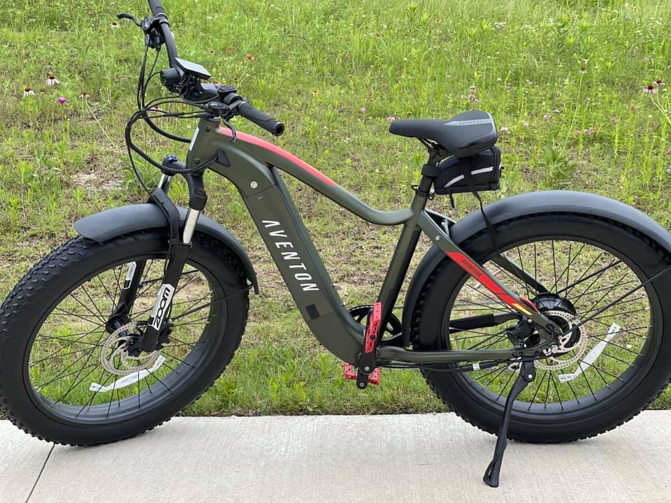 Топ-5 лучших электрических велосипедов для взрослых от Bosch - News - 5